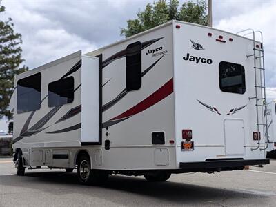 2018 Jayco Redhawk 25R   - Photo 5 - Dublin, CA 94568