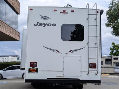 2018 Jayco Redhawk 25R   - Photo 4 - Dublin, CA 94568