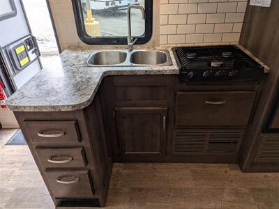2018 Jayco Redhawk 25R   - Photo 12 - Dublin, CA 94568