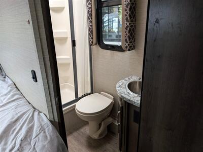2018 Jayco Redhawk 25R   - Photo 17 - Dublin, CA 94568