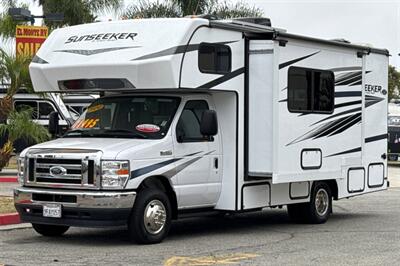 2024 Forest River Sunseeker 2150SLE   - Photo 8 - Santa Fe Springs, CA 90670