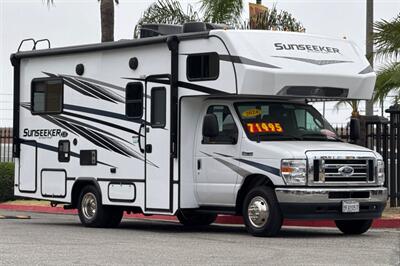 2024 Forest River Sunseeker 2150SLE   - Photo 1 - Santa Fe Springs, CA 90670