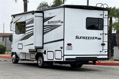 2024 Forest River Sunseeker 2150SLE   - Photo 6 - Santa Fe Springs, CA 90670
