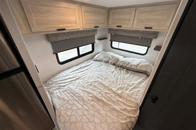 2024 Forest River Sunseeker 2150SLE   - Photo 30 - Santa Fe Springs, CA 90670