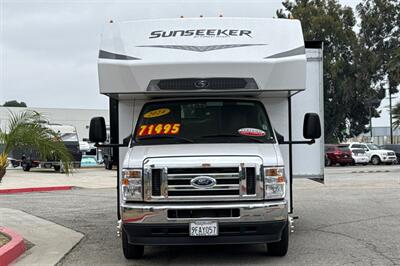 2024 Forest River Sunseeker 2150SLE   - Photo 9 - Santa Fe Springs, CA 90670