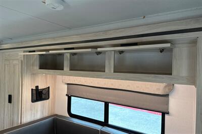 2024 Forest River Sunseeker 2150SLE   - Photo 15 - Santa Fe Springs, CA 90670