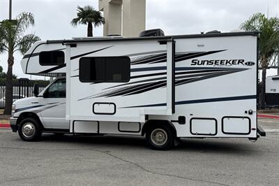 2024 Forest River Sunseeker 2150SLE   - Photo 7 - Santa Fe Springs, CA 90670