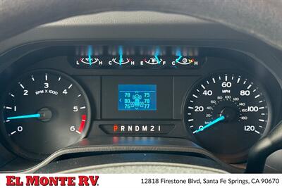 2024 Thor Four Winds 28A   - Photo 47 - Santa Fe Springs, CA 90670