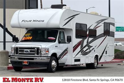 2024 Thor Four Winds 28A   - Photo 8 - Santa Fe Springs, CA 90670