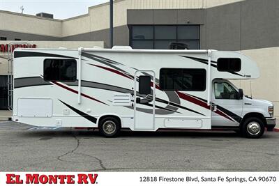 2024 Thor Four Winds 28A   - Photo 2 - Santa Fe Springs, CA 90670