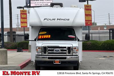 2024 Thor Four Winds 28A   - Photo 9 - Santa Fe Springs, CA 90670