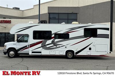 2024 Thor Four Winds 28A   - Photo 7 - Santa Fe Springs, CA 90670