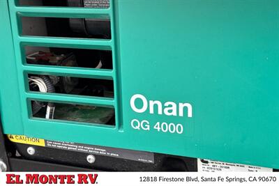 2024 Thor Four Winds 28A   - Photo 10 - Santa Fe Springs, CA 90670