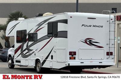 2024 Thor Four Winds 28A   - Photo 6 - Santa Fe Springs, CA 90670