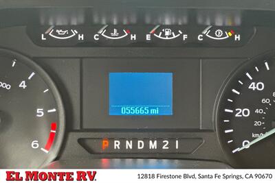 2024 Thor Four Winds 28A   - Photo 48 - Santa Fe Springs, CA 90670