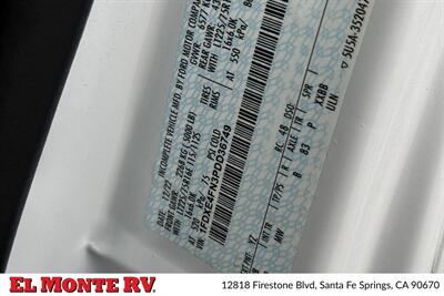 2024 Thor Four Winds 28A   - Photo 51 - Santa Fe Springs, CA 90670