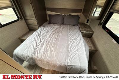 2024 Thor Four Winds 28A   - Photo 34 - Santa Fe Springs, CA 90670