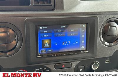 2024 Thor Four Winds 28A   - Photo 43 - Santa Fe Springs, CA 90670