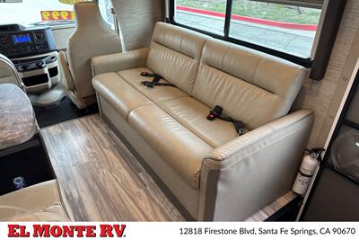 2024 Thor Four Winds 28A   - Photo 39 - Santa Fe Springs, CA 90670