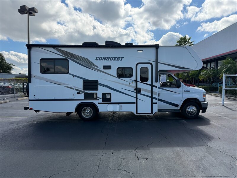 2024 Gulf Stream Conquest 6238  