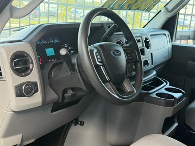 2024 Gulf Stream Conquest 6238   - Photo 9 - Santa Fe Springs, CA 90670