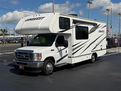 2024 Gulf Stream Conquest 6238   - Photo 7 - Santa Fe Springs, CA 90670