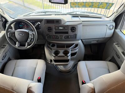 2024 Gulf Stream Conquest 6238   - Photo 13 - Santa Fe Springs, CA 90670