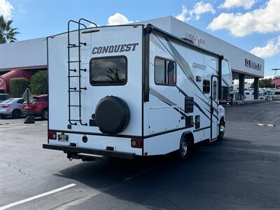 2024 Gulf Stream Conquest 6238   - Photo 3 - Santa Fe Springs, CA 90670