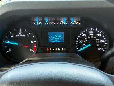 2024 Gulf Stream Conquest 6238   - Photo 10 - Santa Fe Springs, CA 90670