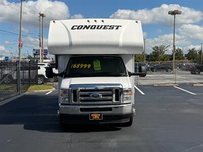 2024 Gulf Stream Conquest 6238   - Photo 8 - Santa Fe Springs, CA 90670