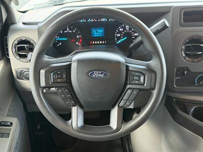 2024 Gulf Stream Conquest 6238   - Photo 11 - Santa Fe Springs, CA 90670