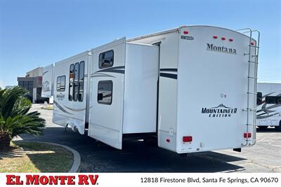 2012 Keystone Mountaineer 345DBQ - Photo 6 - Santa Fe Springs, CA 90670