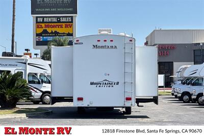 2012 Keystone Mountaineer 345DBQ - Photo 4 - Santa Fe Springs, CA 90670