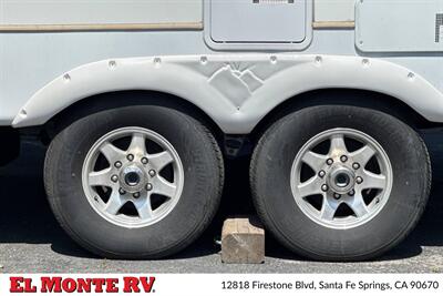2012 Keystone Mountaineer 345DBQ - Photo 39 - Santa Fe Springs, CA 90670