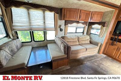 2012 Keystone Mountaineer 345DBQ - Photo 37 - Santa Fe Springs, CA 90670