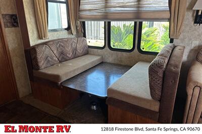 2012 Keystone Mountaineer 345DBQ - Photo 11 - Santa Fe Springs, CA 90670
