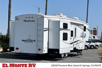 2012 Keystone Mountaineer 345DBQ - Photo 3 - Santa Fe Springs, CA 90670