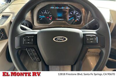 2021 Thor Hurricane 29M   - Photo 47 - Santa Fe Springs, CA 90670