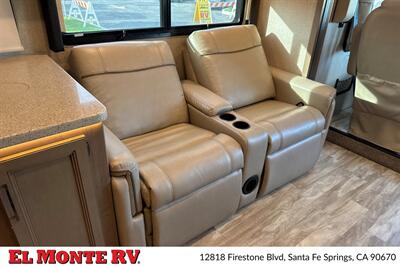 2021 Thor Hurricane 29M   - Photo 39 - Santa Fe Springs, CA 90670