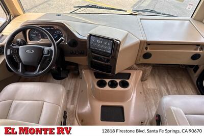 2021 Thor Hurricane 29M   - Photo 42 - Santa Fe Springs, CA 90670