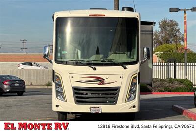 2021 Thor Hurricane 29M   - Photo 9 - Santa Fe Springs, CA 90670