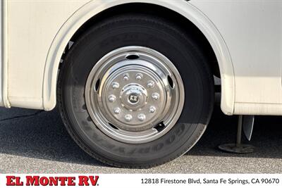 2021 Thor Hurricane 29M   - Photo 51 - Santa Fe Springs, CA 90670