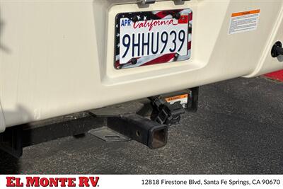 2021 Thor Hurricane 29M   - Photo 5 - Santa Fe Springs, CA 90670