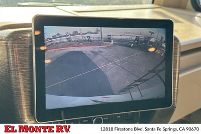 2021 Thor Hurricane 29M   - Photo 44 - Santa Fe Springs, CA 90670