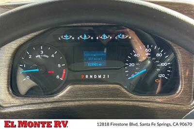 2021 Thor Hurricane 29M   - Photo 48 - Santa Fe Springs, CA 90670