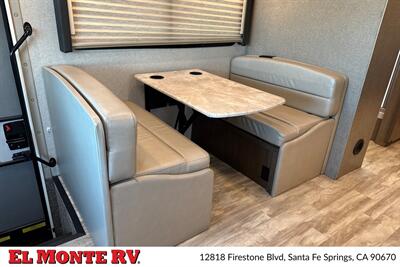 2021 Thor Hurricane 29M   - Photo 14 - Santa Fe Springs, CA 90670