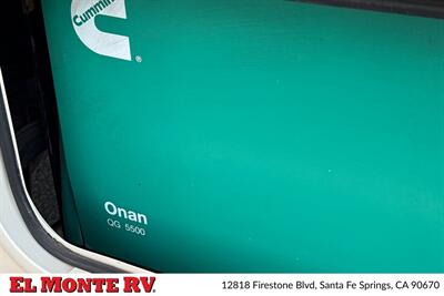 2021 Thor Hurricane 29M   - Photo 10 - Santa Fe Springs, CA 90670