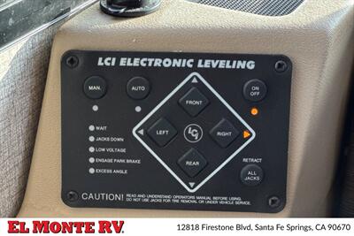 2021 Thor Hurricane 29M   - Photo 45 - Santa Fe Springs, CA 90670