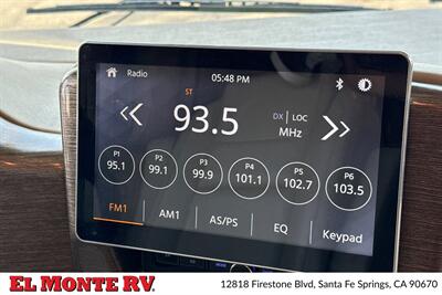 2021 Thor Hurricane 29M   - Photo 43 - Santa Fe Springs, CA 90670