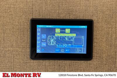 2021 Thor Hurricane 29M   - Photo 40 - Santa Fe Springs, CA 90670